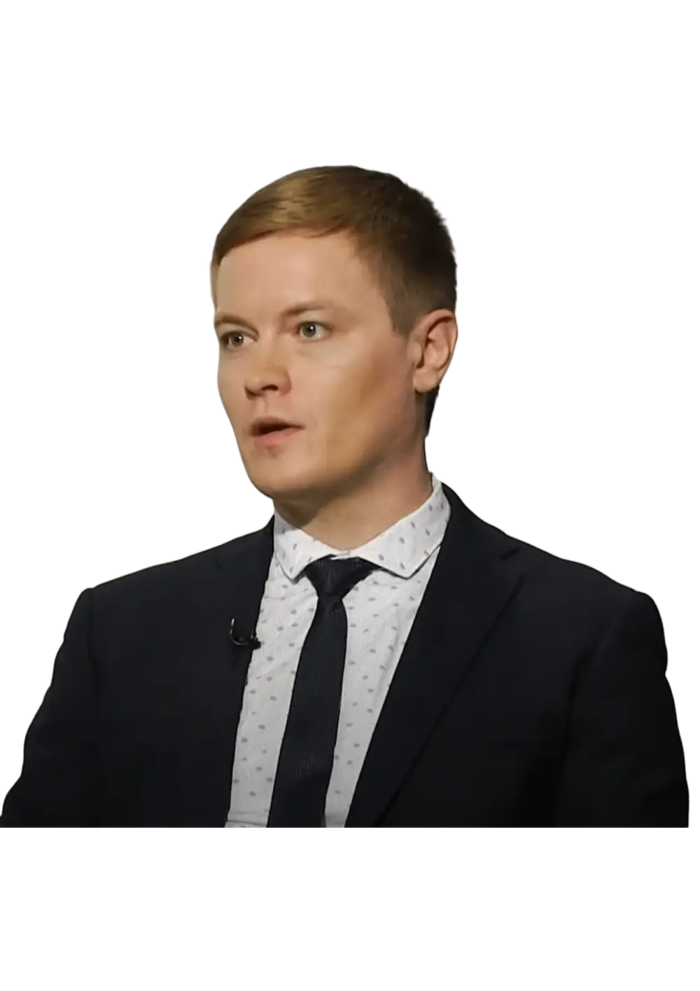 Игорь Кириченко