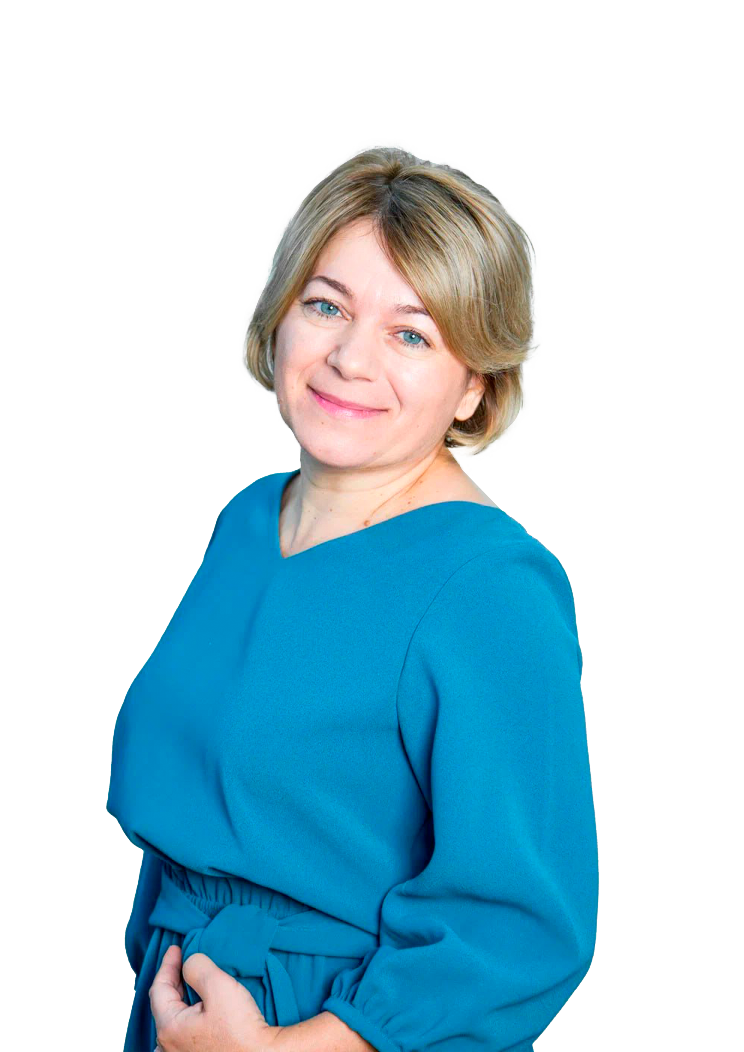 Мария Вачева