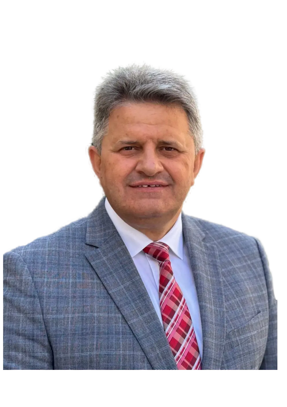 Анатолий Зубач