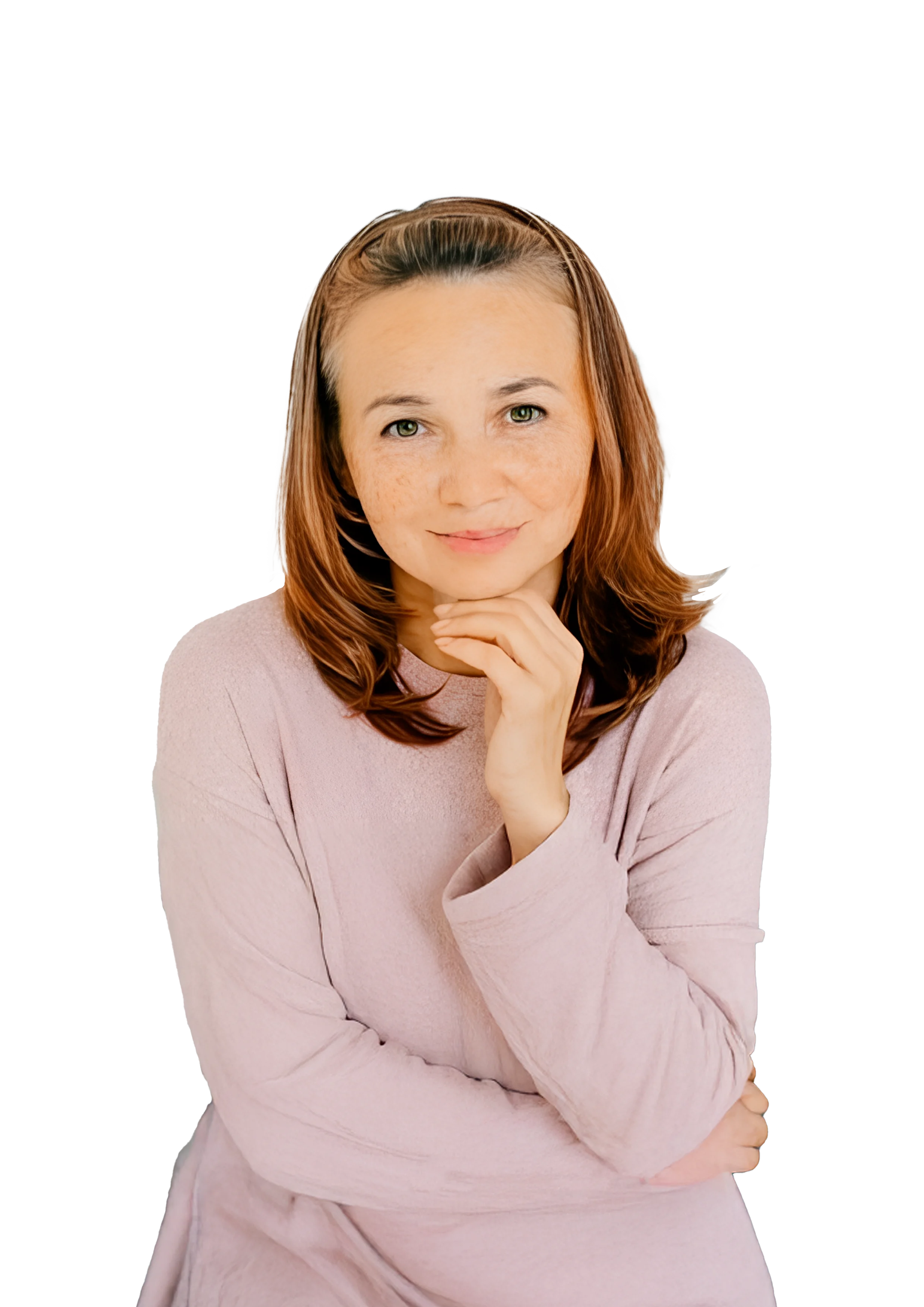 Лариса Павлова