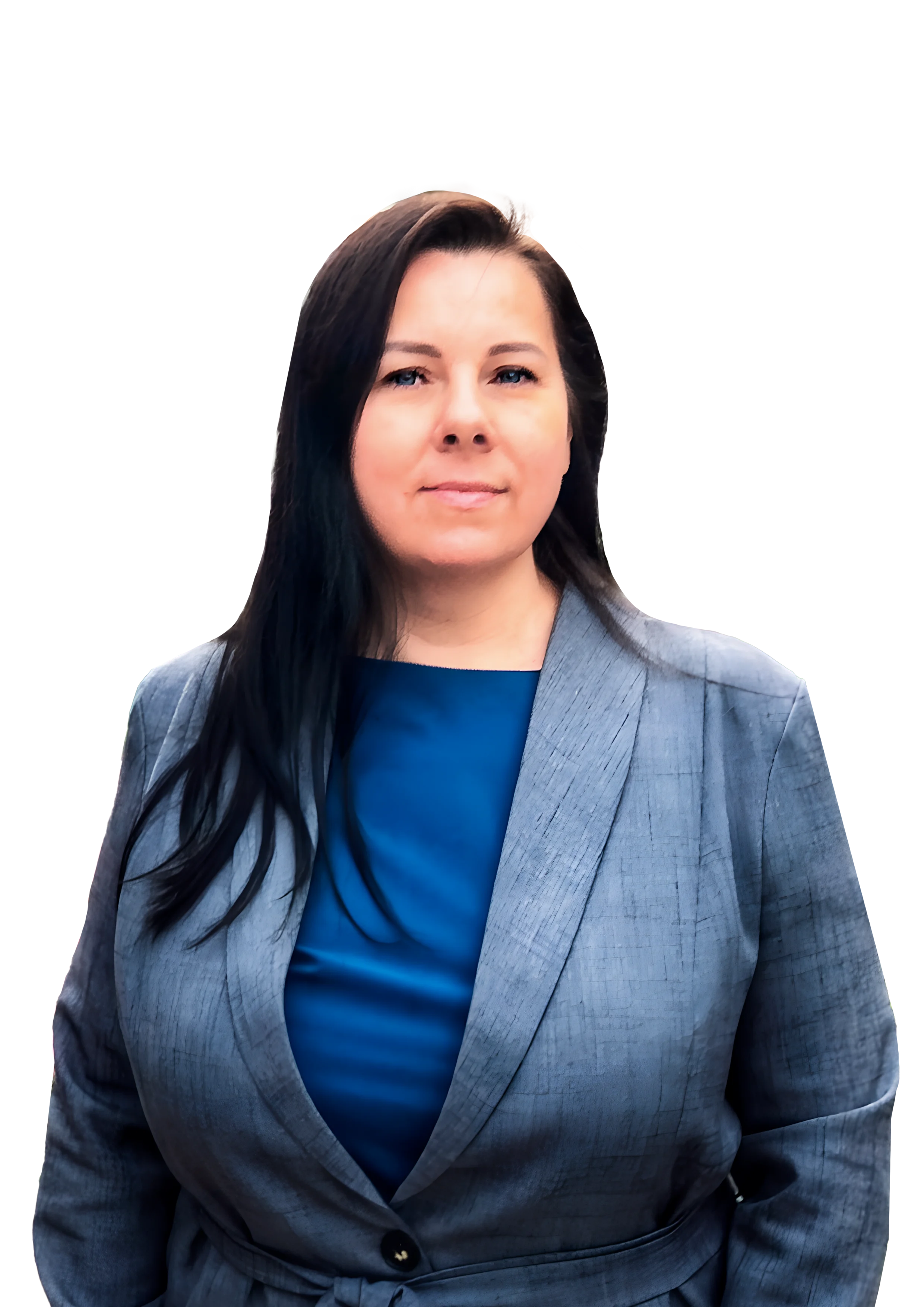 Мария Бородеева