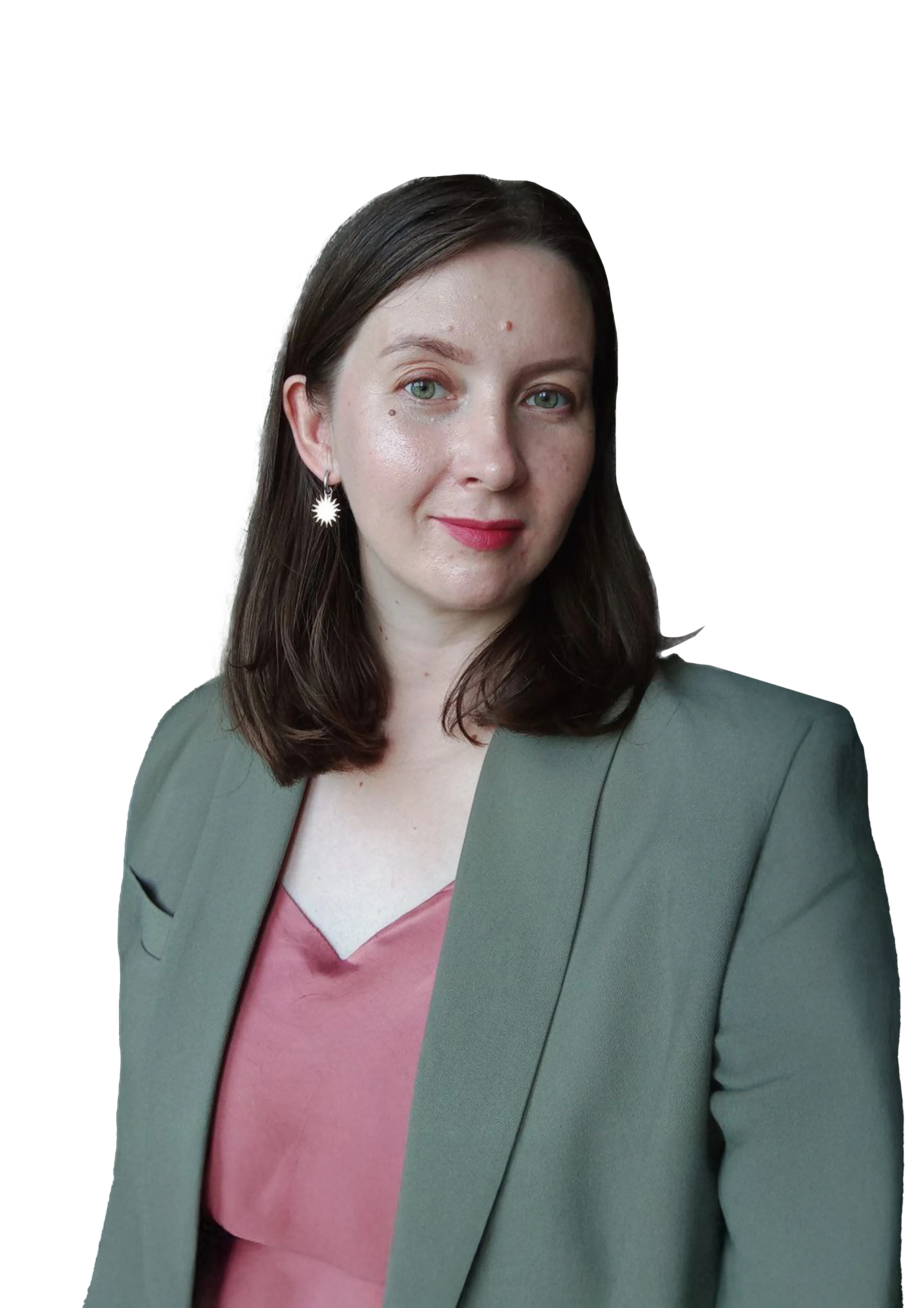 Ирина Полищук