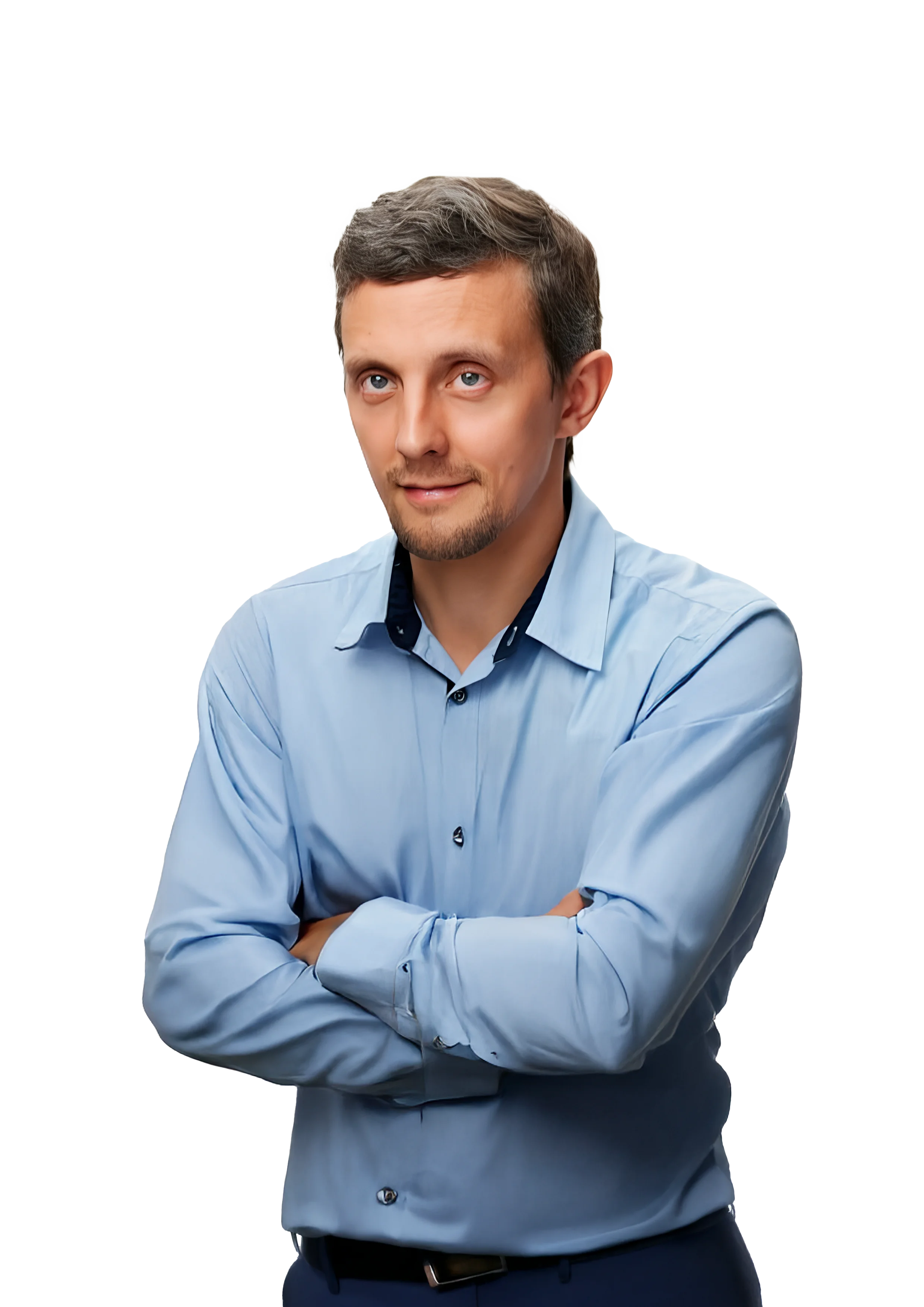 Сергей Полищук