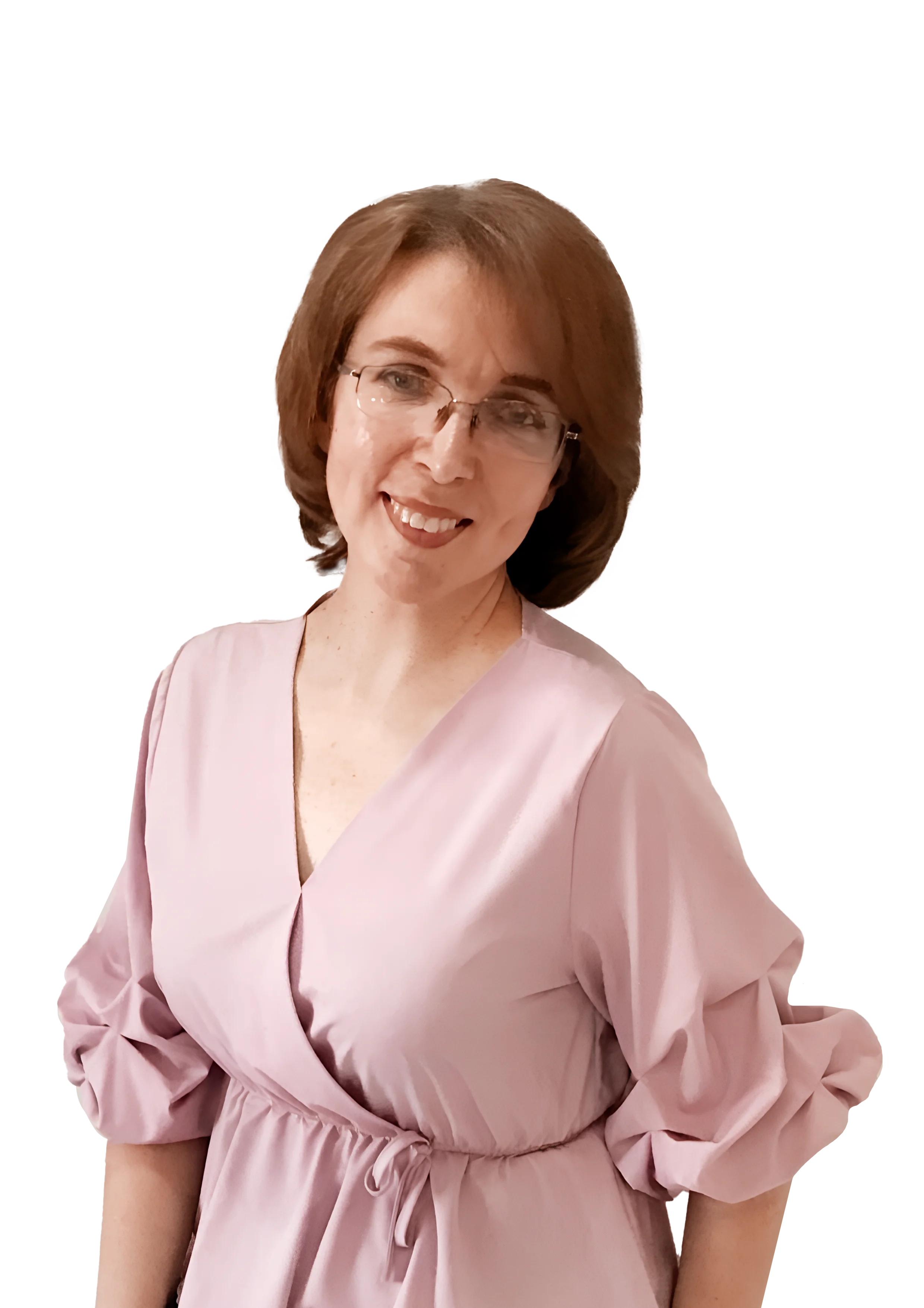 Татьяна Шимановская